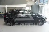 2017 Tesla Model X