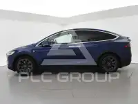 2017 Tesla Model X