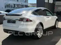 2017 Tesla Model X