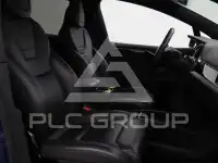 2017 Tesla Model X