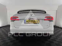 2017 Tesla Model X