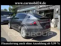 2017 Tesla Model X