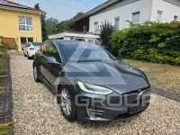 2017 Tesla Model X