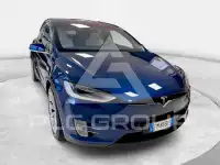 2017 Tesla Model X