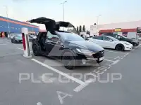 2017 Tesla Model X