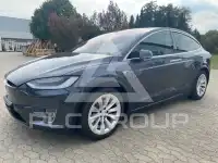 2017 Tesla Model X