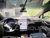 2017 Tesla Model X