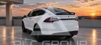 2017 Tesla Model X