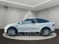 2017 Tesla Model X