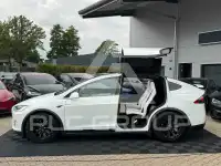 2017 Tesla Model X