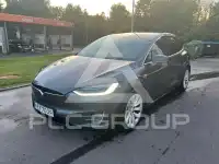 2017 Tesla Model X