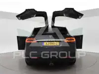 2017 Tesla Model X