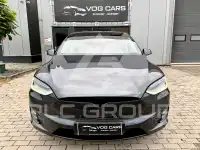 2017 Tesla Model X