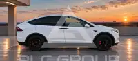 2017 Tesla Model X