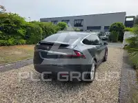 2017 Tesla Model X