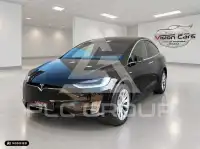 2017 Tesla Model X