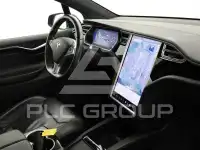 2017 Tesla Model X