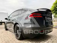 2017 Tesla Model X