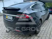 2017 Tesla Model X