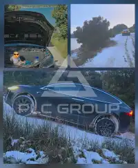 2017 Tesla Model X