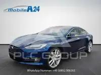2017 Tesla Model S