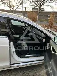 2017 Tesla Model S