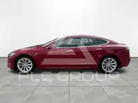 2017 Tesla Model S