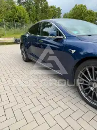 2017 Tesla Model S
