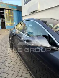 2017 Tesla Model S