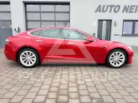 2017 Tesla Model S