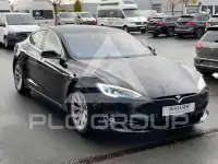 2017 Tesla Model S