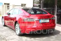 2017 Tesla Model S