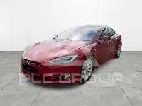 2017 Tesla Model S