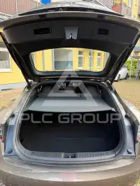 2017 Tesla Model S