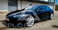 2017 Tesla Model S