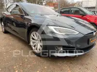 2017 Tesla Model S