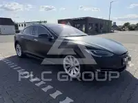 2017 Tesla Model S