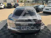 2017 Tesla Model S