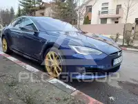 2017 Tesla Model S