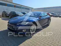 2017 Tesla Model S