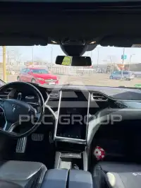 2017 Tesla Model S