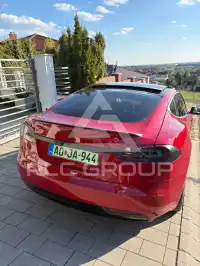 2017 Tesla Model S