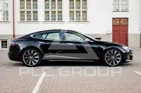 2017 Tesla Model S