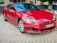 2017 Tesla Model S