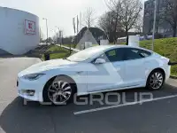 2017 Tesla Model S