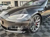 2017 Tesla Model S