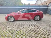2017 Tesla Model S