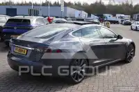 2017 Tesla Model S