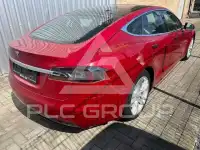 2017 Tesla Model S