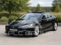 2017 Tesla Model S